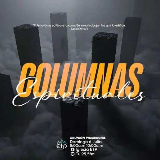 Columnas Espirituales en la familia (Pastor Diego Ardila)