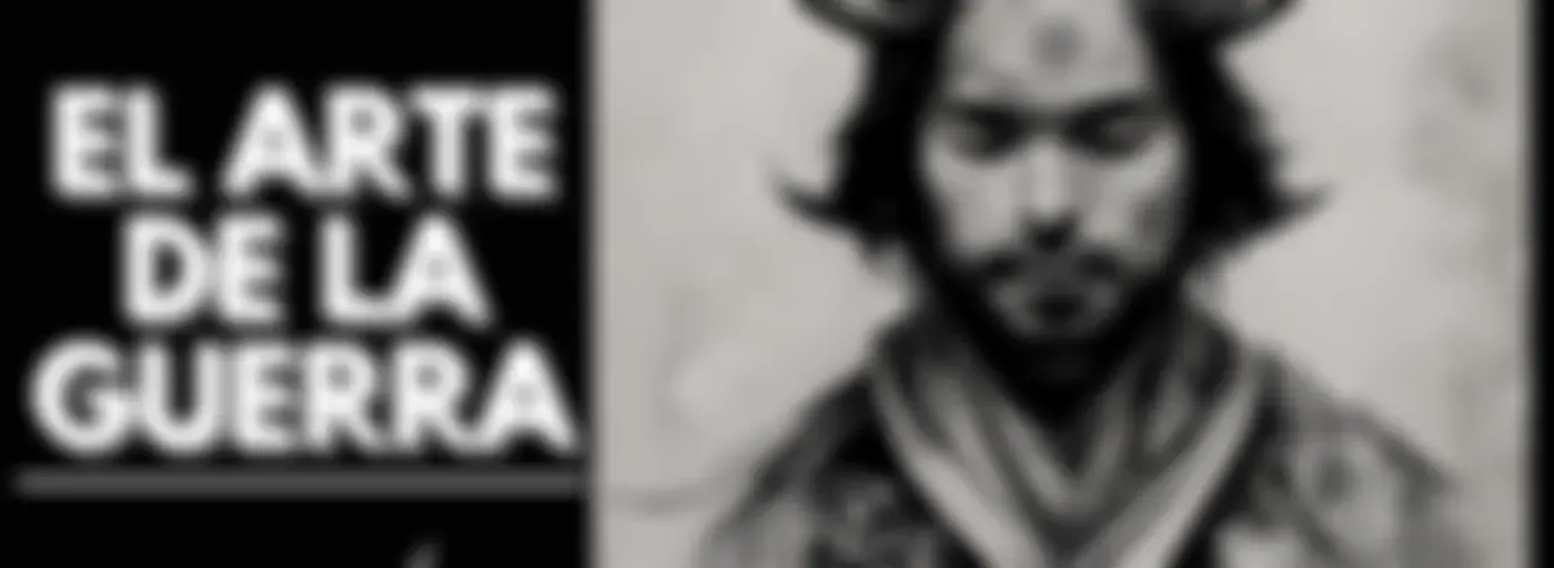 El Arte de la Guerra de Sun Tzu