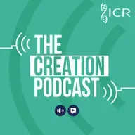 Dr. Brian Thomas | From Blindness to Belief | The Creation Podcast: Episode 109