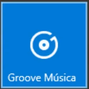 Rádio Microsoft Groove Music