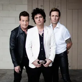 Green Day Radio