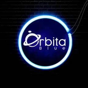 Órbita Blue IMVU