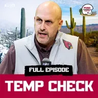 Will Arizona Cardinals GM Monti Ossenfort SURVIVE Another LOST Season IF Team Is Among NFL’s WORST?