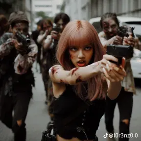 Love K-pop