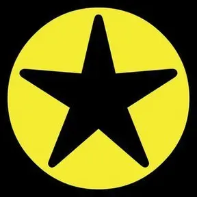 QRAM - Black Star Radio