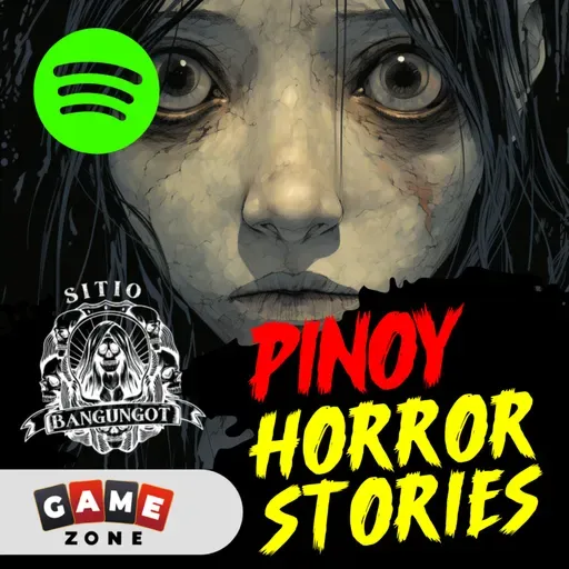 #420 UNANG BISITA NI NANAY SA LIBING NI TATAY | Tagalog Horror Stories