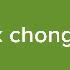 fuck chongans