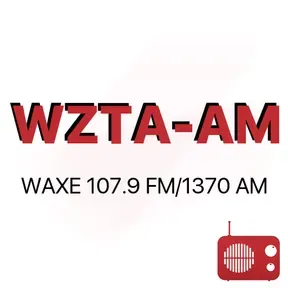 WZTA 1370 AM