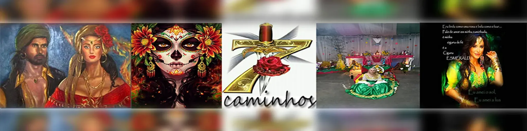 Umbanda 7Caminhos