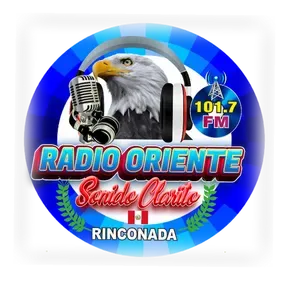Radio Oriente _ Sonido Clarito