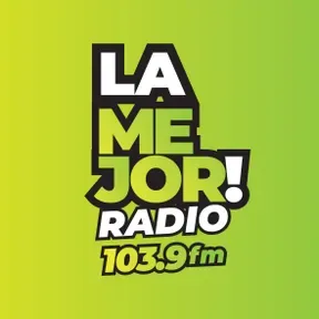 La Mejor Radio - 103.9 FM - HCRA - Ibarra, Ecuador