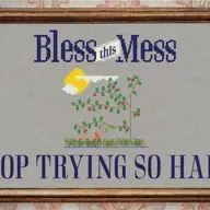 Bad News for Good People