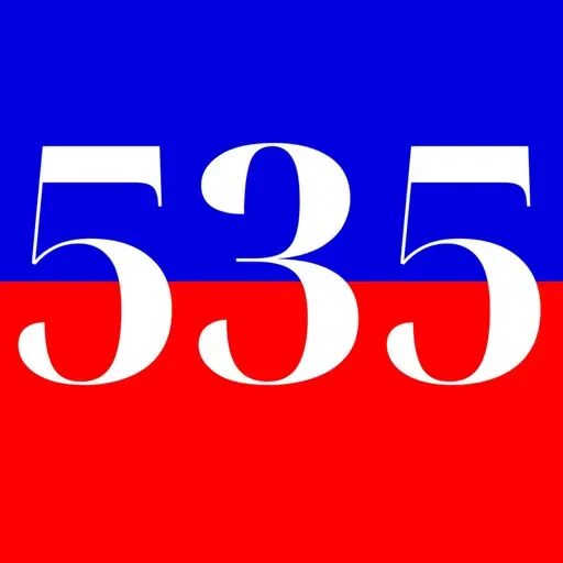 #535 Chuyện về KÍNH AI XÂM PHẠM QUYỀN RIÊNG TƯ CÁ NHÂN? | 5 Phút Chuyện Thị Trường cùng Tuyền Tăng| Maybe Podcast