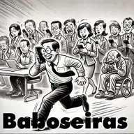 Baboseiras #112: Votação em Concursos de Talentos | Sequelas e Prequelas | Guiões Adaptados