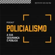 Teaser #00 - Policialismo: A Sua Segurança É Pública