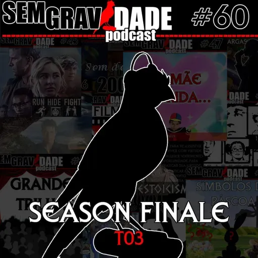 60 - Season Finale
