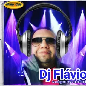 Rádio DJ FLAVIO mix