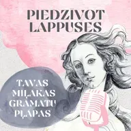 S07E18 Piedzīvot lappuses vasaras ieskaņā