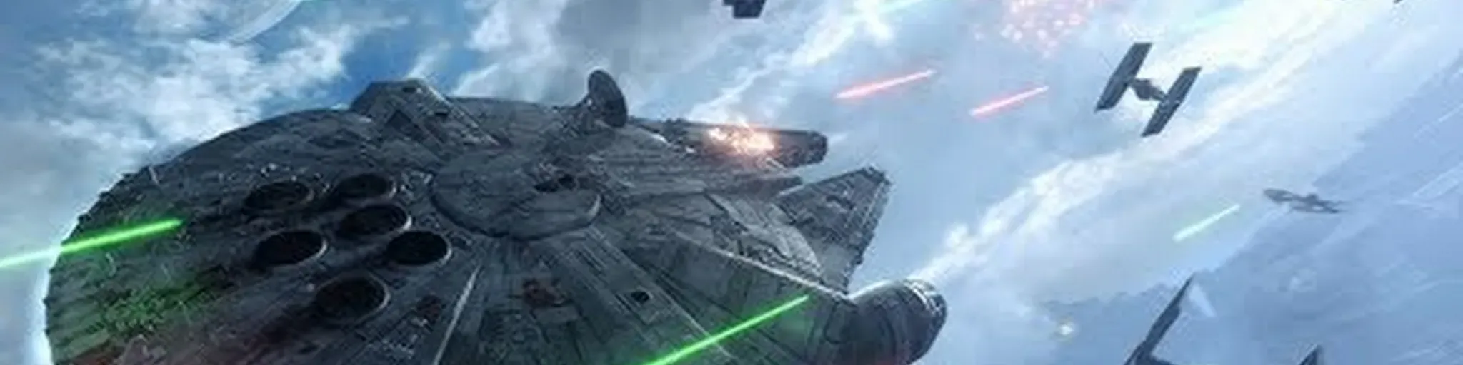 Star Wars Club Mix