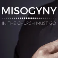 Stuart Allen Clark & The Sexist Church Fathers