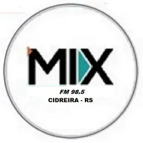 Mix98.5 Cidreira