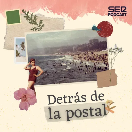 Detrás de la postal | Hotel Baixamar, el refugio de Malí en Sanxenxo
