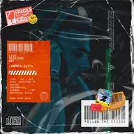 "FOLLOW THE GROOVE" | Live sessions 001. Guest Dj ANDREA SATTA