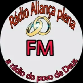 radio alinça plena