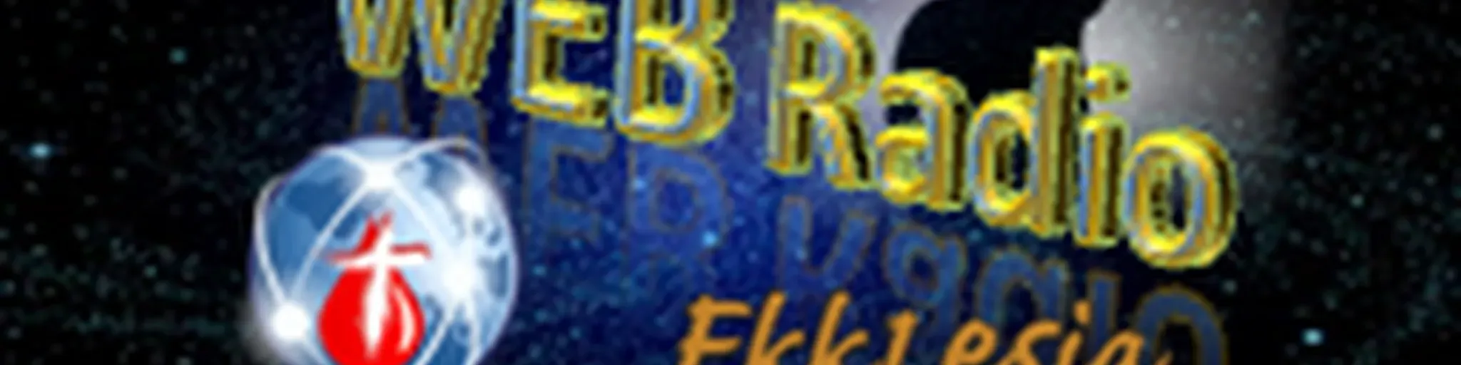 webRadio EKKLESIA - Projeto Terra