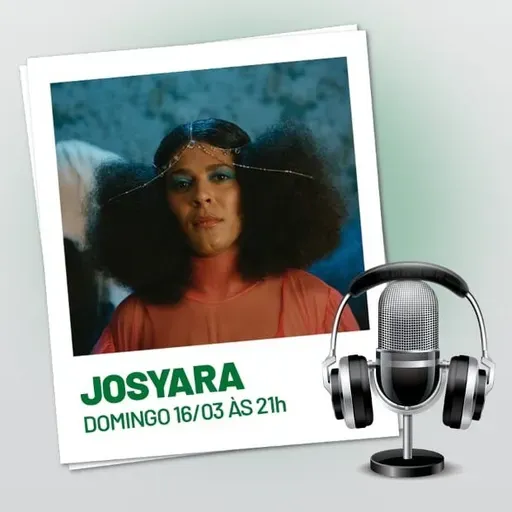 CONVERSA BRASILEIRA - JOSYARA