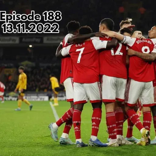 Episode 188 - الحلقة ١٨٨ "Stuff Of Champions - شخصية البطل"