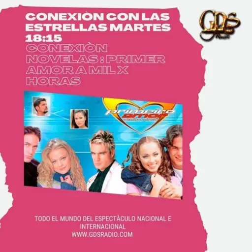 Conexión con las estrellas. 19 de septiembre de 2023