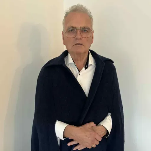 „Ég varð að fá að kveðja hana Margréti mína“