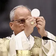 Grandiosidade da Missa