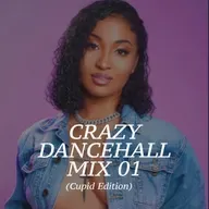 CRAZY DANCEHALL MIX 01(Cupid Edition)DJ XBOY 254 Ft Vybz Kartel,Chris Martin,Busy Signal,, Jahmiel,Shenseea,Mavado...