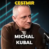 Michal Kubal. Výtrysk ega a „hra“ Václava Moravce, výhoda pro Okamuru, kdo může ČT držet pod krkem