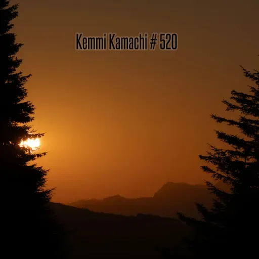 Kemmi Kamachi # 520