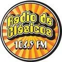 Radio de Clasicos 106.9 FM en vivo