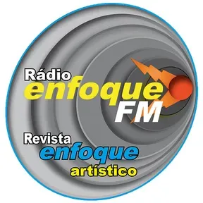 STÚDIO ENFOQUE FM