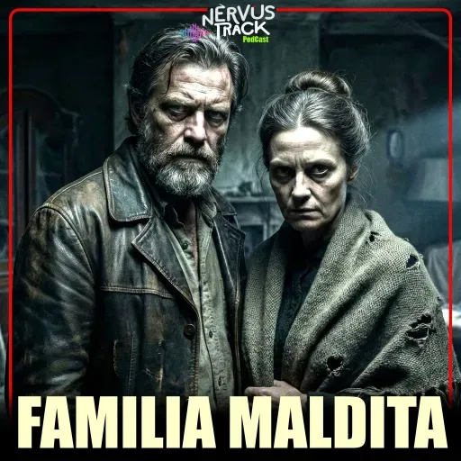 LA FAMILIA MALDITA DE CORDOBA