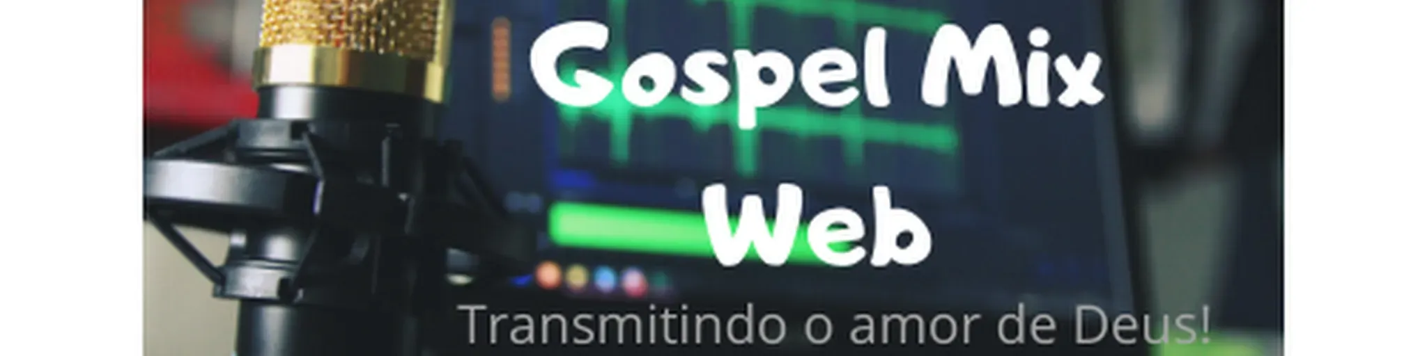Gospel Mix Web