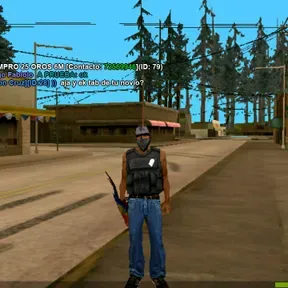 Medallo rp