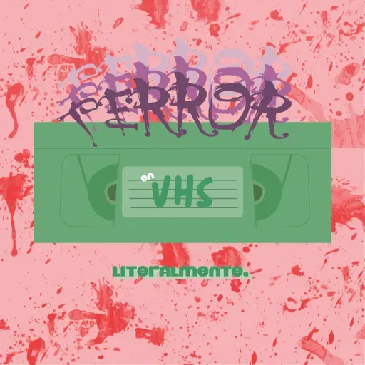 TERROR en VHS: especiales de Halloween