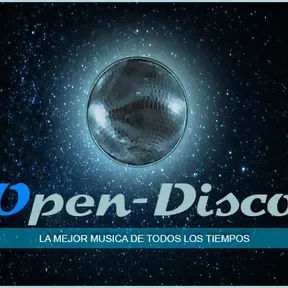 open-discomusic