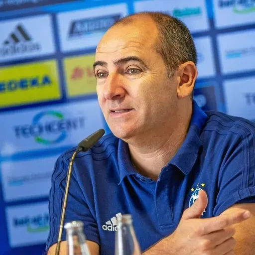 Entrevista con Himar Ojeda, director deportivo del Alba Belín (14/05/25)