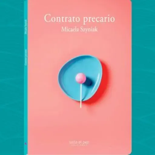 Anshi- Literatura en los Márgenes: "La poesía de Micaela Szyniak"