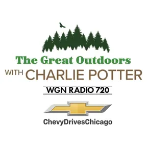 Great Outdoors with Charlie Potter