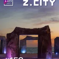 Sergey Baribyn @ Z.CITY SHOW 159 #159