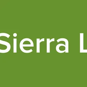 La Sierra Live