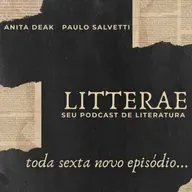 E os personagens divertidos? #32 - 6 temporada